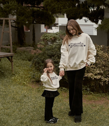 【予約】PARIS mtm  /  momoann (5-17号, Adult)