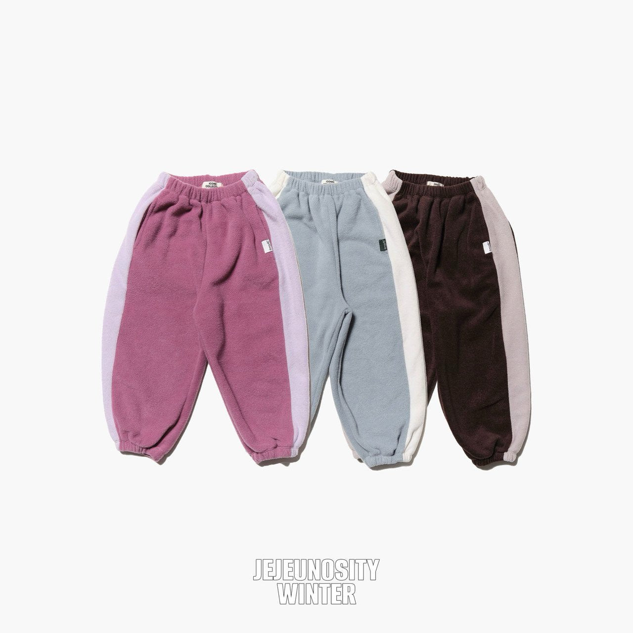 【予約】day truck pants / jejeunosity (XS-JM)