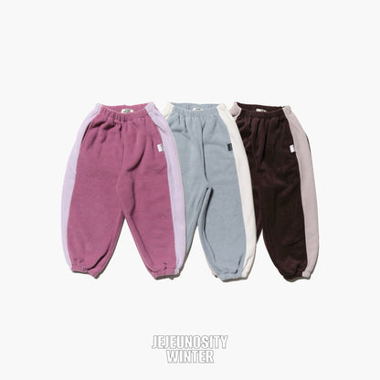 【予約】day truck pants / jejeunosity (XS-JM)