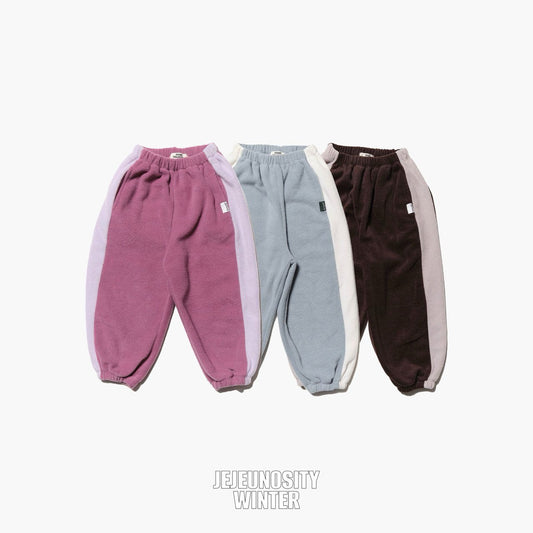 【予約】day truck pants / jejeunosity (XS-JM)