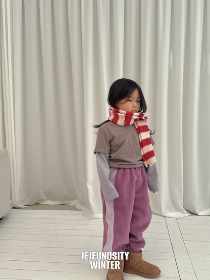 【予約】day truck pants / jejeunosity (XS-JM)