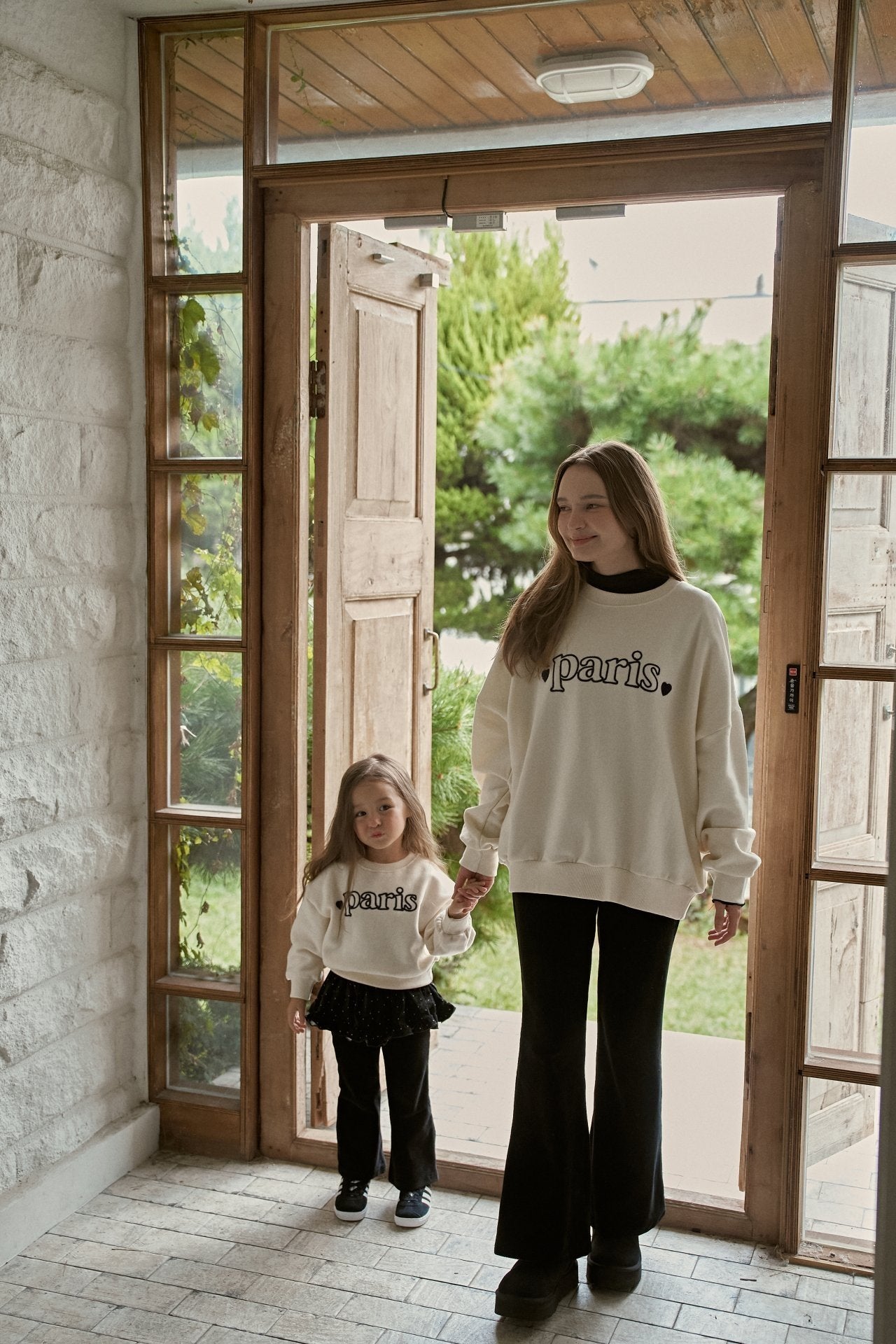 【予約】PARIS mtm  /  momoann (5-17号, Adult)