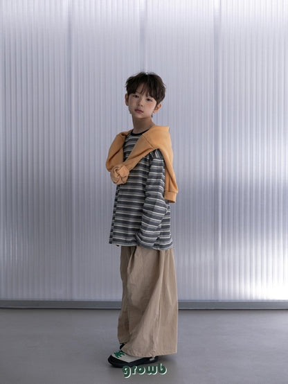 【予約】バロンパンツ / growb (S-JL) 바론