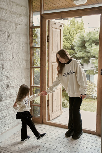 【予約】PARIS mtm  /  momoann (5-17号, Adult)