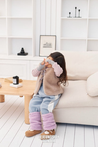 【予約】day truck pants / jejeunosity (XS-JM)