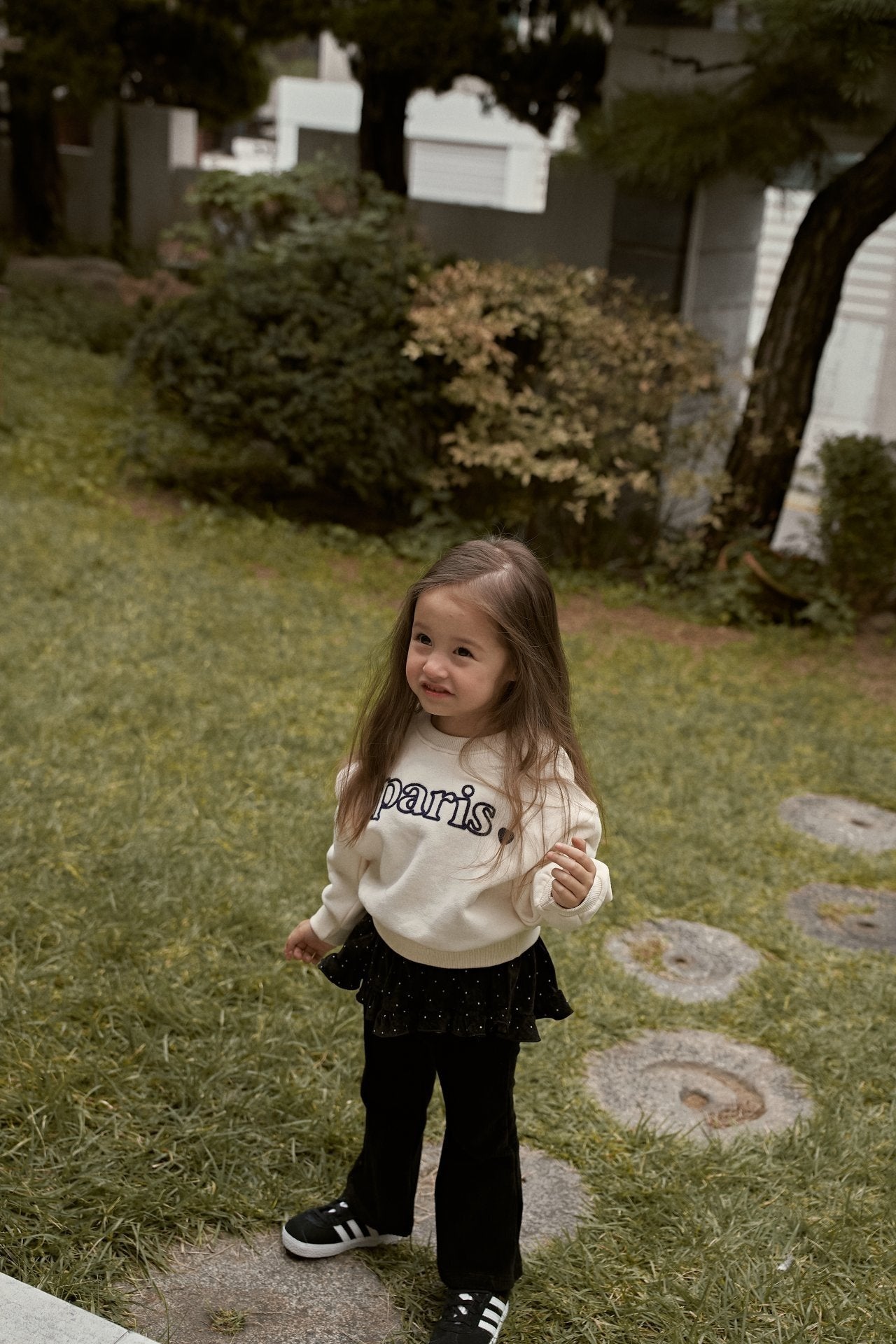 【予約】PARIS mtm  /  momoann (5-17号, Adult)