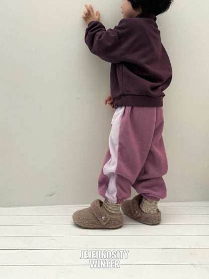 【予約】day truck pants / jejeunosity (XS-JM)
