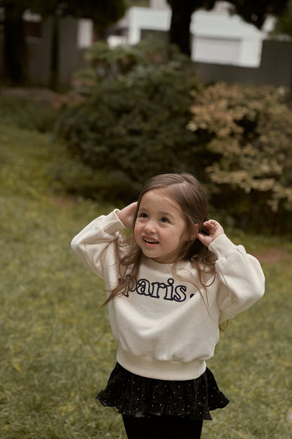 【予約】PARIS mtm  /  momoann (5-17号, Adult)