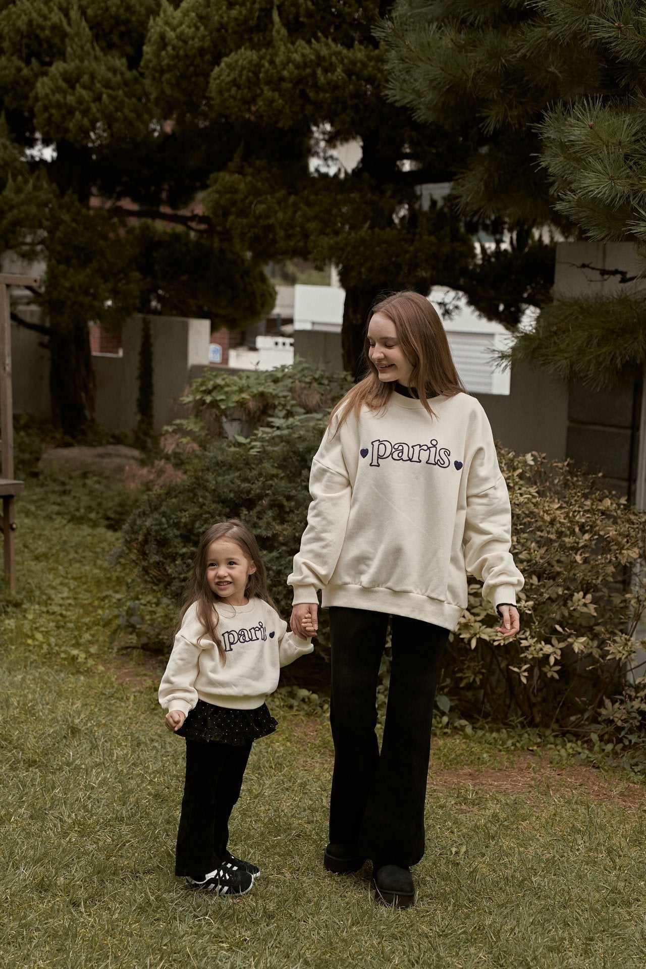 【予約】PARIS mtm  /  momoann (5-17号, Adult)