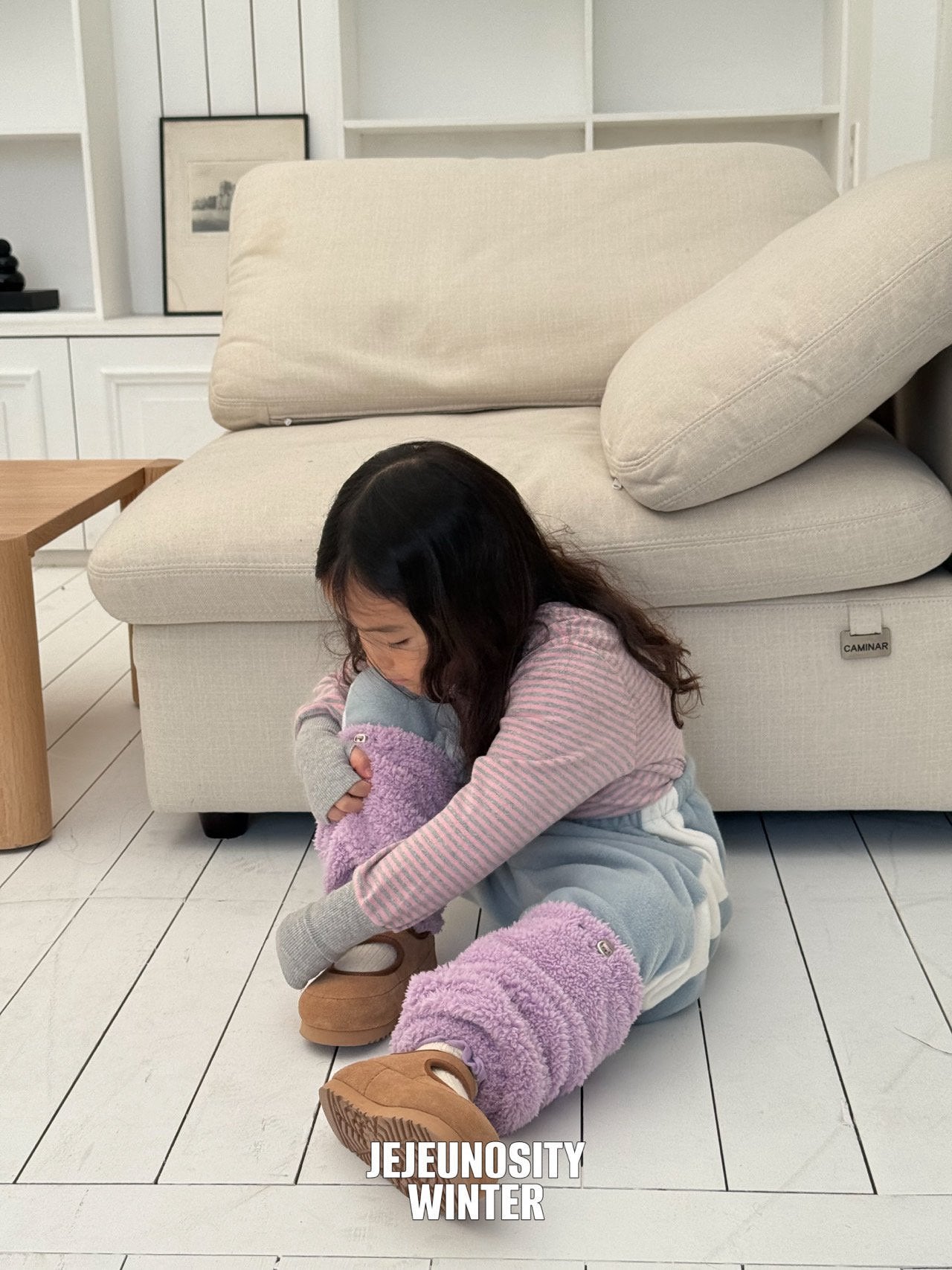 【予約】day truck pants / jejeunosity (XS-JM)