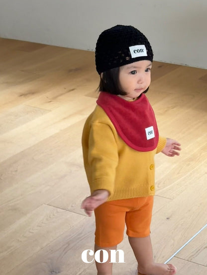 【予約】handmade con beanie /  con