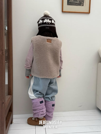 【予約】day truck pants / jejeunosity (XS-JM)