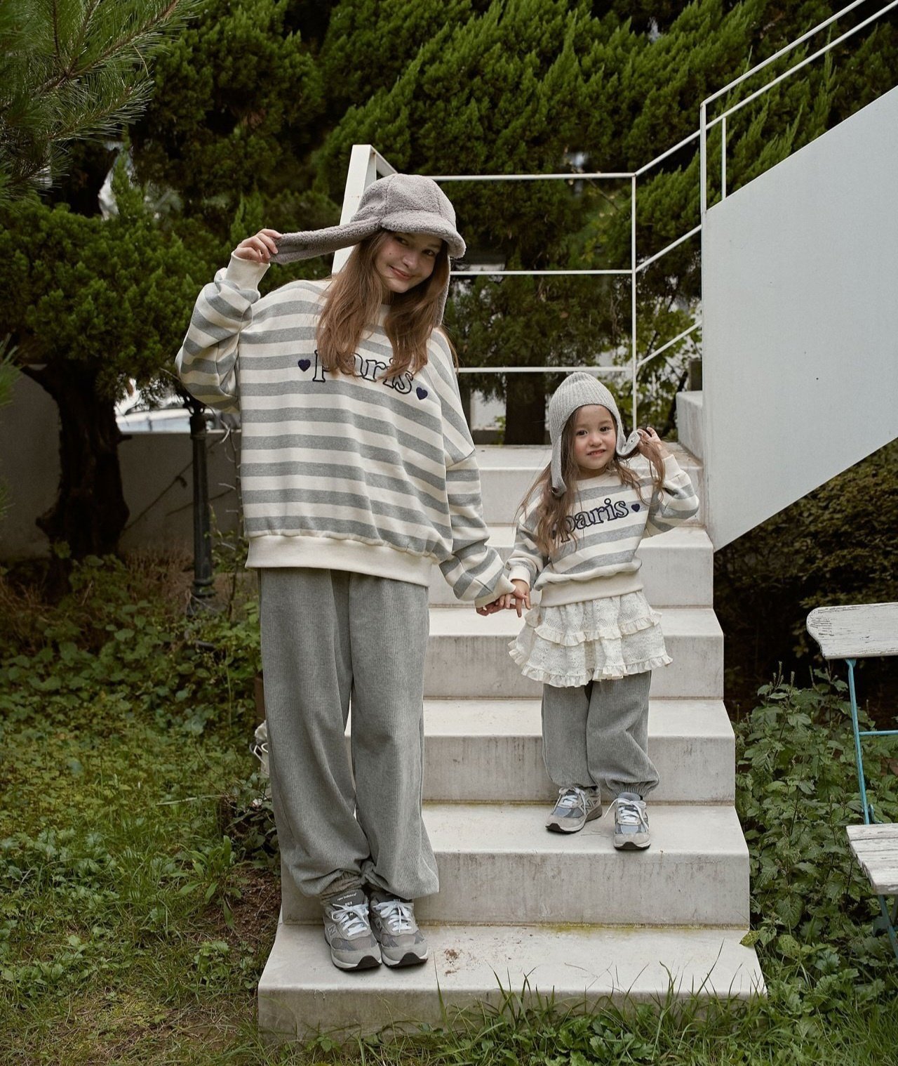 【予約】PARIS mtm  /  momoann (5-17号, Adult)