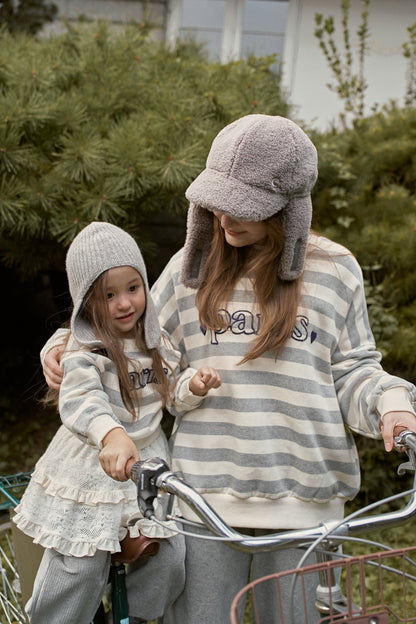 【予約】PARIS mtm  /  momoann (5-17号, Adult)