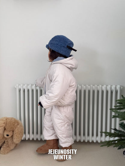 【予約】ive pants / jejeunosity (XS-JM)