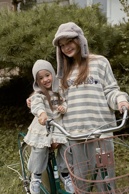 【予約】PARIS mtm  /  momoann (5-17号, Adult)