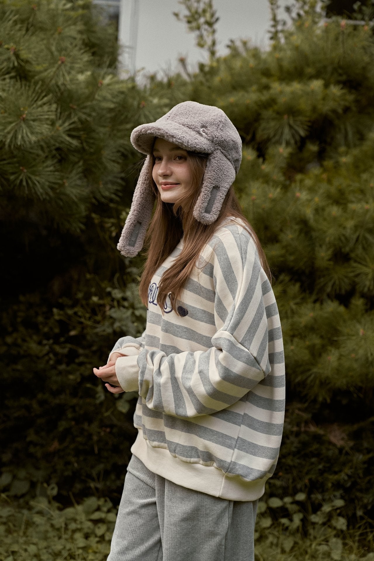 【予約】PARIS mtm  /  momoann (5-17号, Adult)