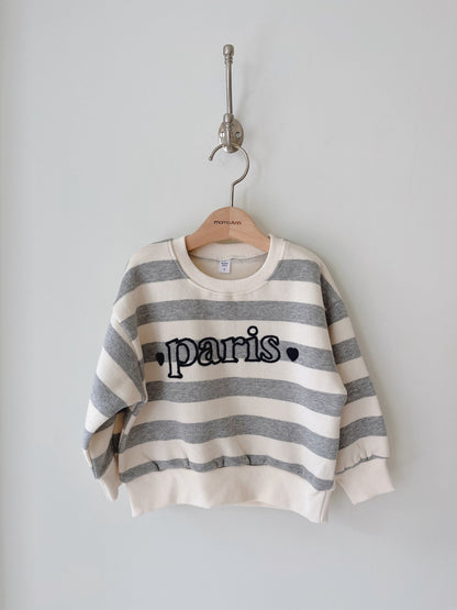 【予約】PARIS mtm  /  momoann (5-17号, Adult)