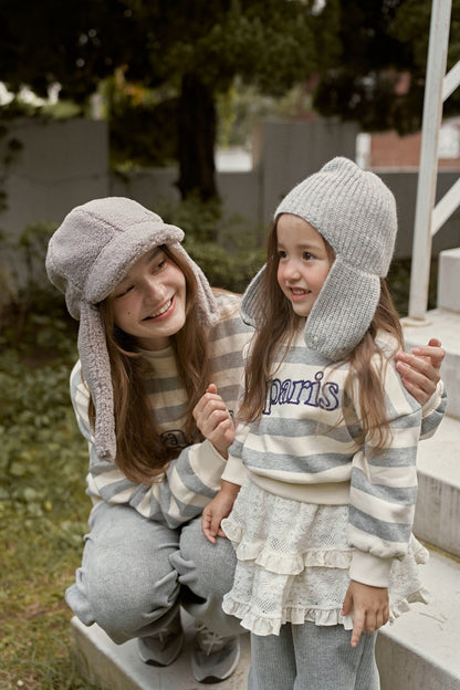 【予約】PARIS mtm  /  momoann (5-17号, Adult)