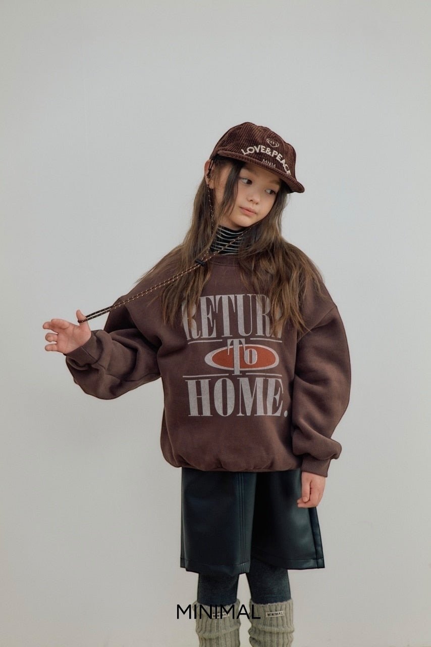 【予約】simple leather one-piece  / minimal (S-JM)