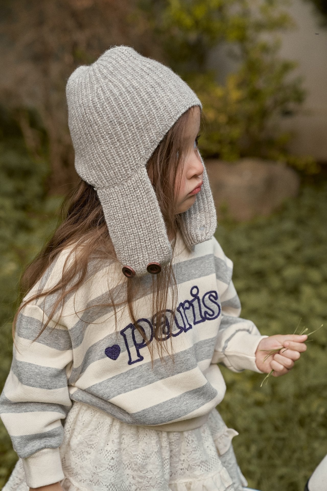 【予約】PARIS mtm  /  momoann (5-17号, Adult)