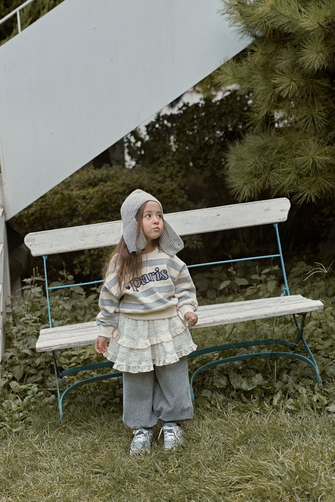 【予約】PARIS mtm  /  momoann (5-17号, Adult)