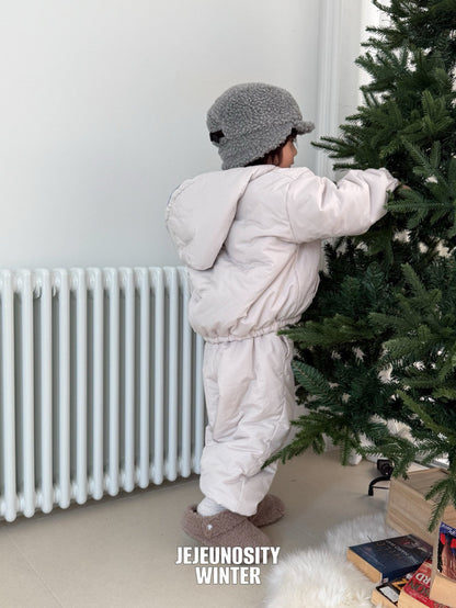 【予約】ive pants / jejeunosity (XS-JM)