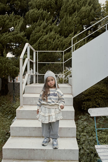 【予約】PARIS mtm  /  momoann (5-17号, Adult)