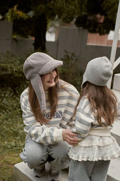 【予約】PARIS mtm  /  momoann (5-17号, Adult)