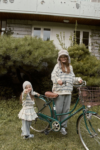 【予約】PARIS mtm  /  momoann (5-17号, Adult)