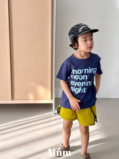 【予約】original love＆peace cap  / minimal (kid/MOM)
