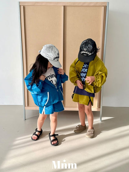 【予約】original love＆peace cap  / minimal (kid/MOM)