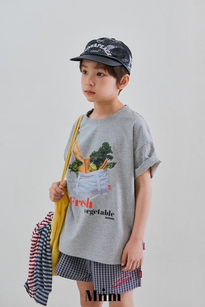 【予約】original love＆peace cap  / minimal (kid/MOM)