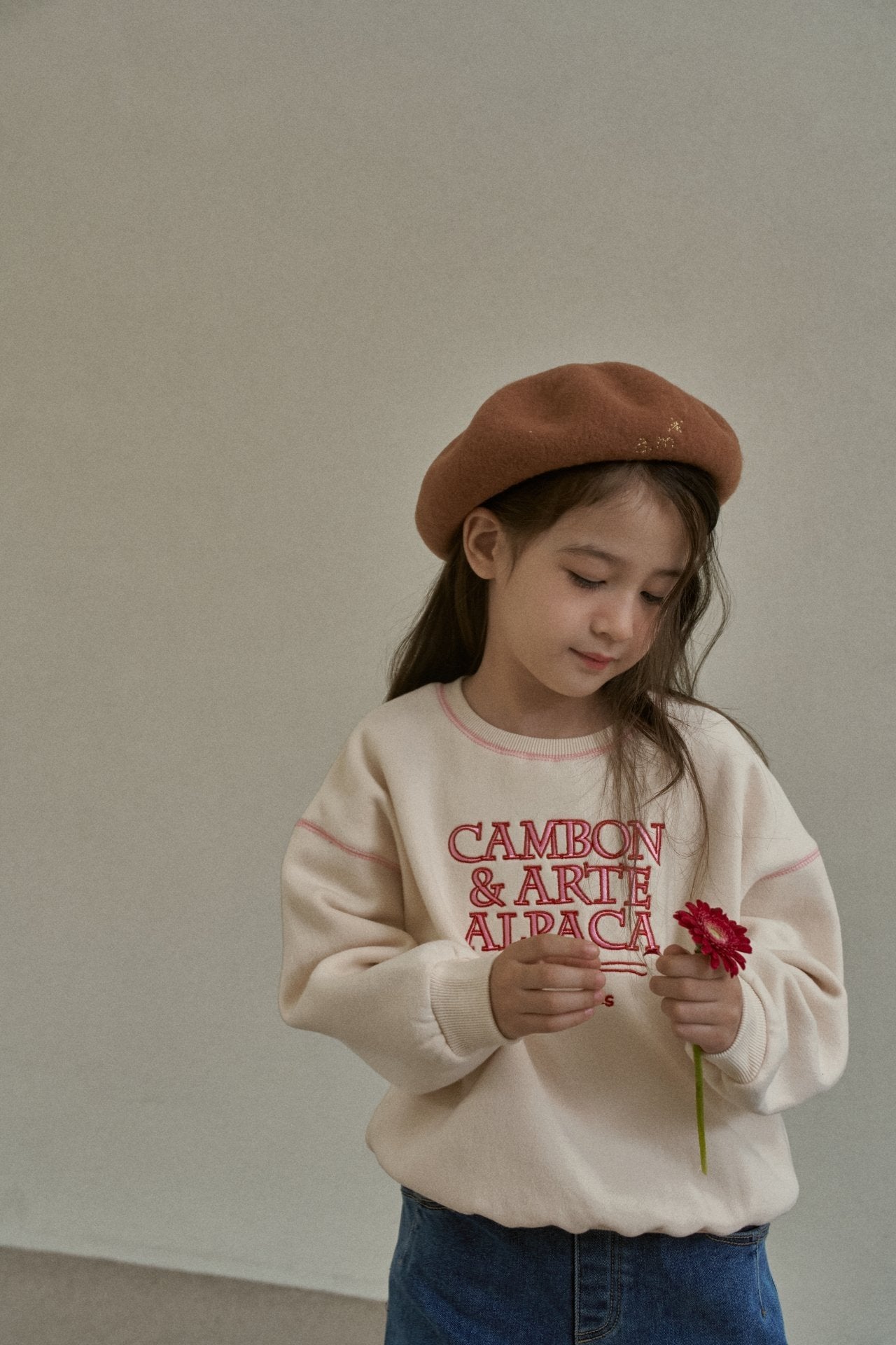 【予約】CAMBON mtm  /  momoann (5-17号) 깜봉