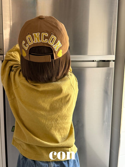 【予約】ball cap /  con
