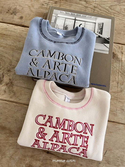 【予約】CAMBON mtm  /  momoann (5-17号) 깜봉