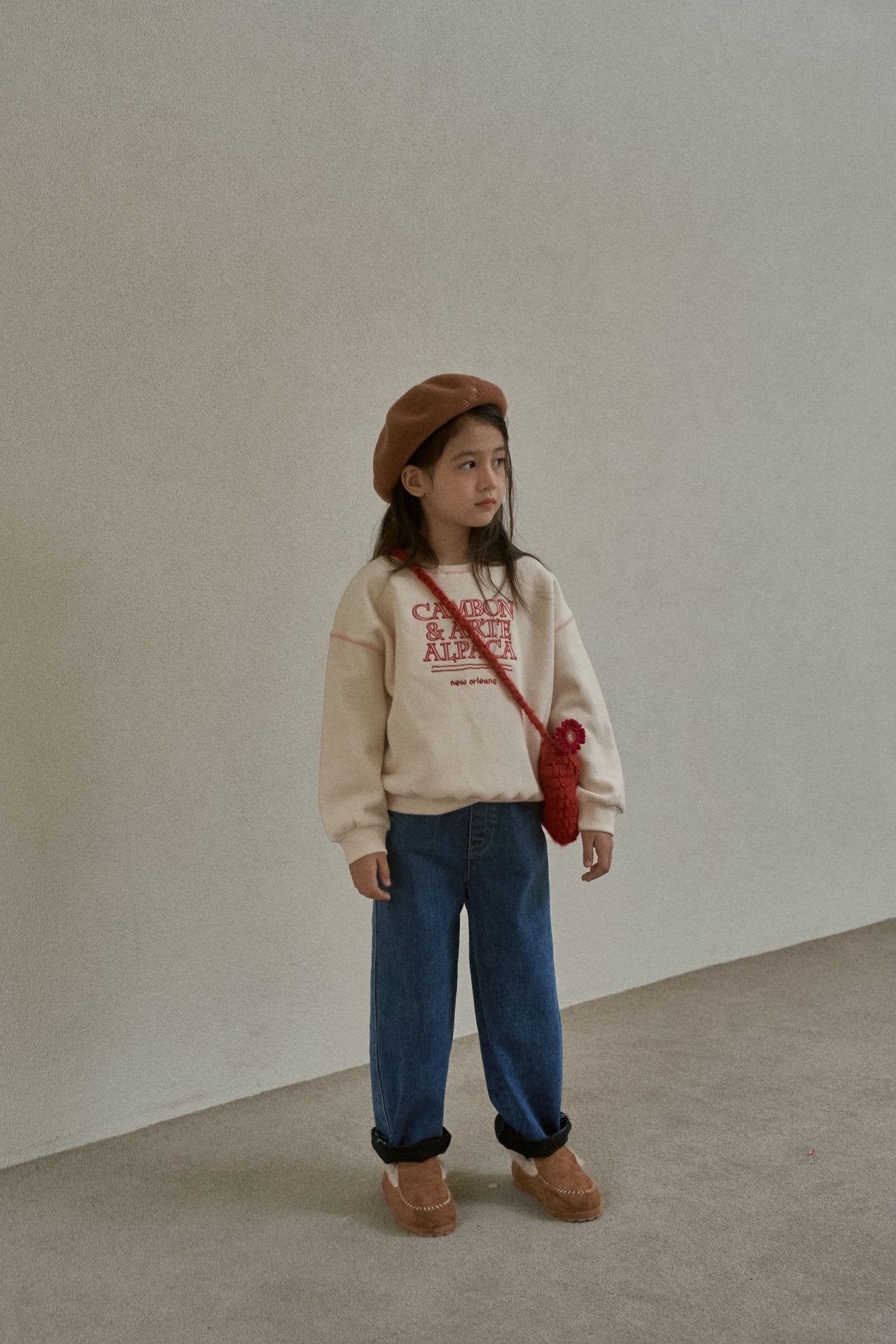 【予約】CAMBON mtm  /  momoann (5-17号) 깜봉