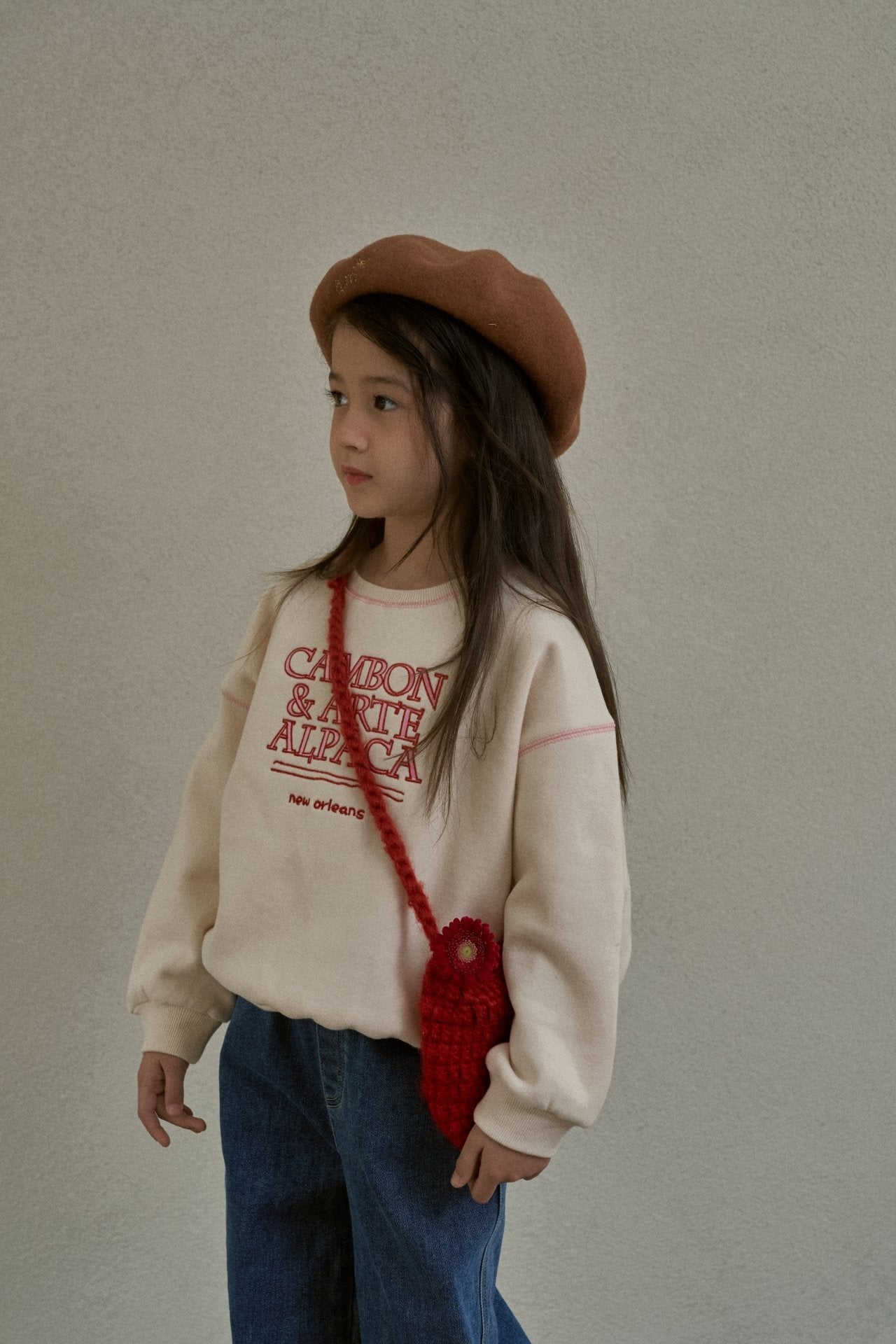 【予約】CAMBON mtm  /  momoann (5-17号) 깜봉