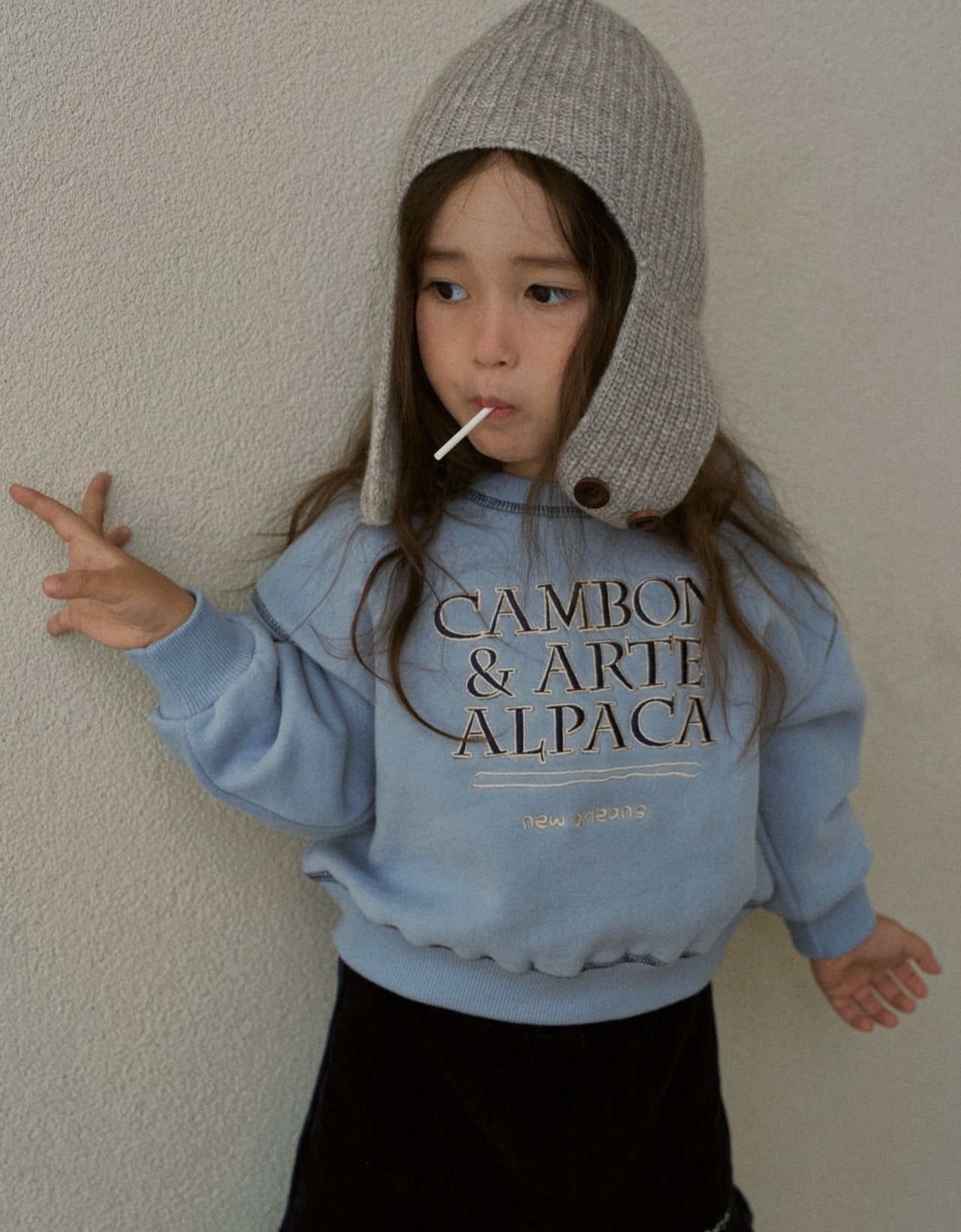 【予約】CAMBON mtm  /  momoann (5-17号) 깜봉