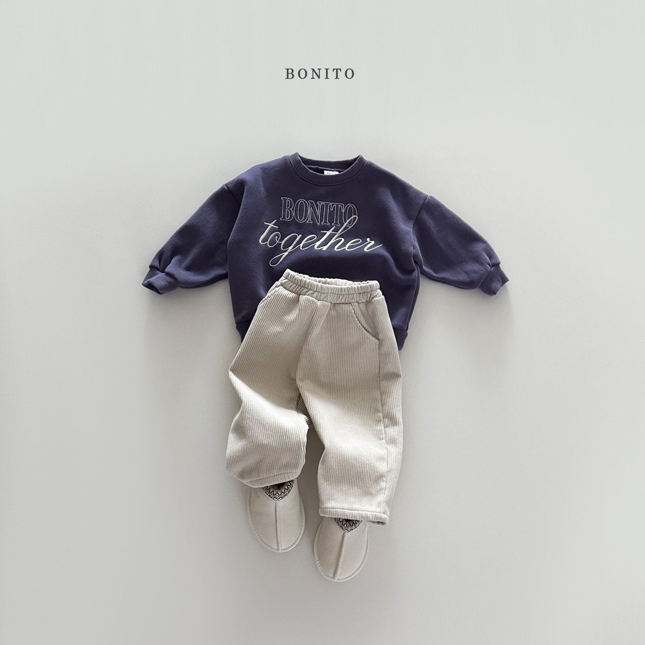 【予約】 together mtm  /  bonito (12M-JM, adult)