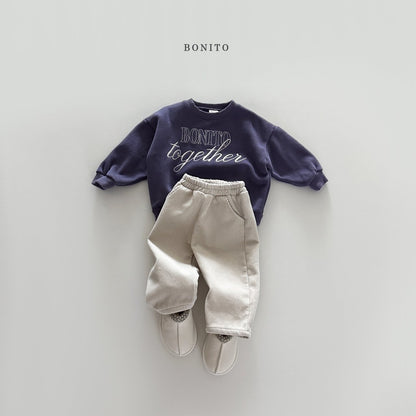 【予約】 together mtm  /  bonito (12M-JM, adult)