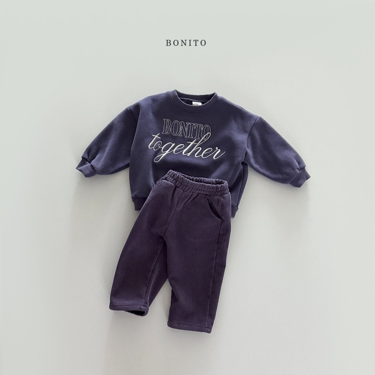 【予約】 together mtm  /  bonito (12M-JM, adult)
