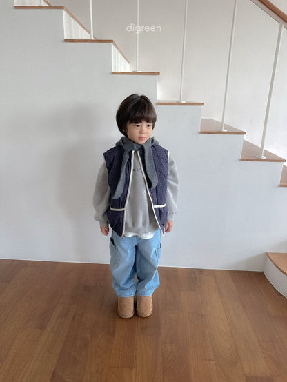 【予約】Like U MTM  /  digreen(S-XXL)