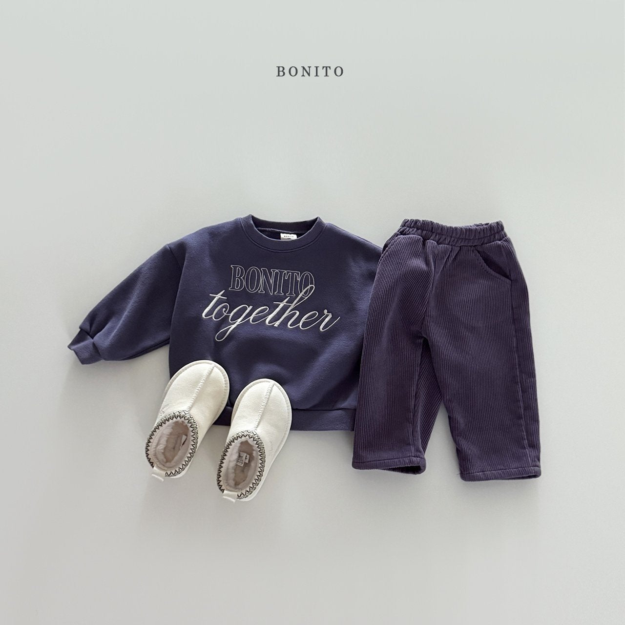 【予約】 together mtm  /  bonito (12M-JM, adult)