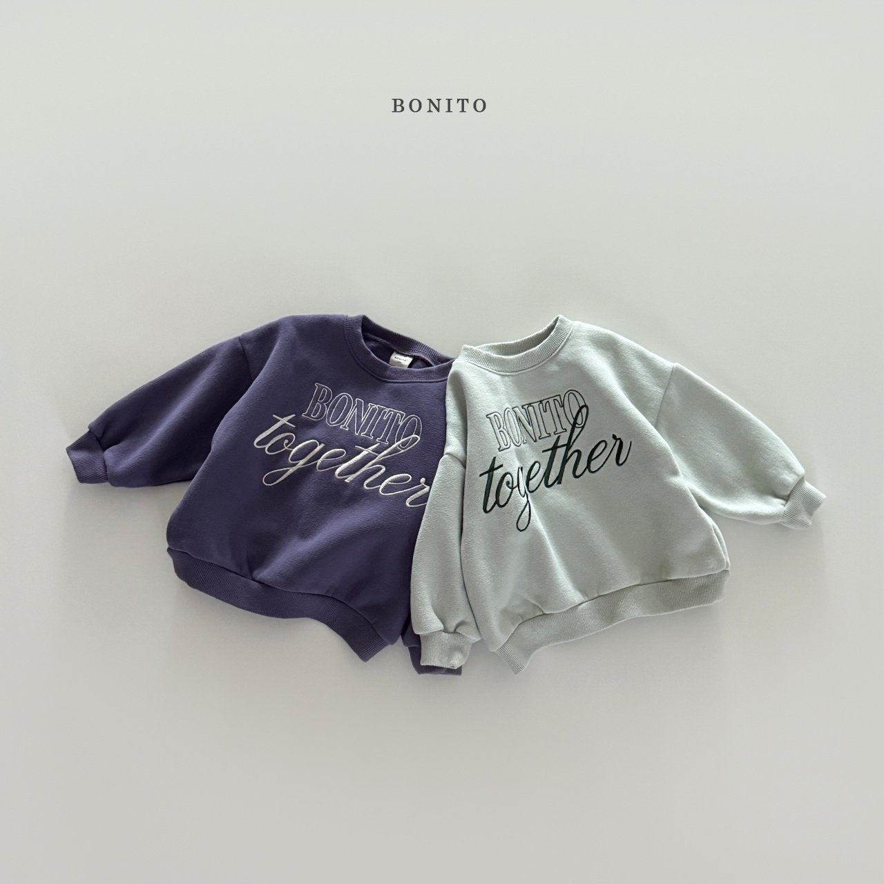 【予約】 together mtm  /  bonito (12M-JM, adult)