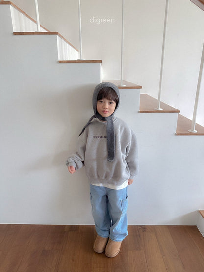 【予約】Like U MTM  /  digreen(S-XXL)