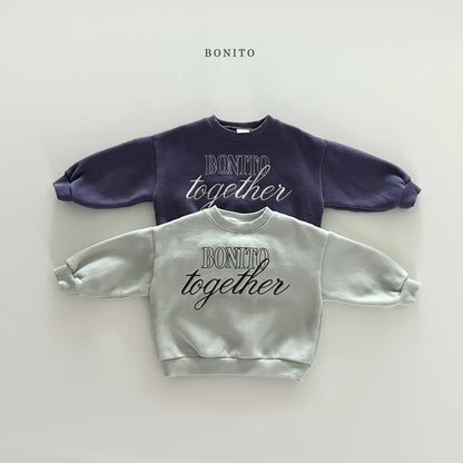 【予約】 together mtm  /  bonito (12M-JM, adult)