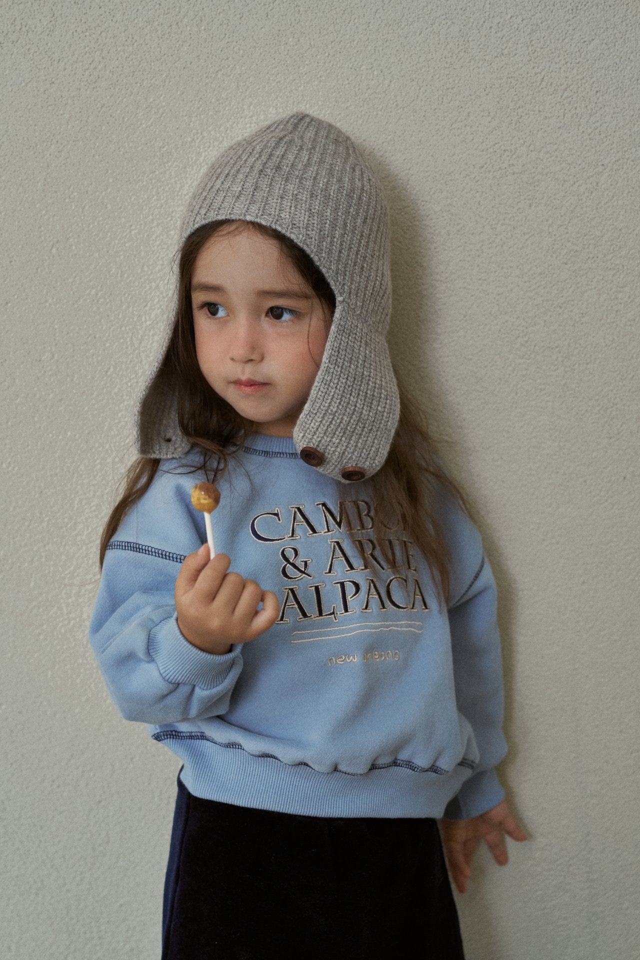 【予約】CAMBON mtm  /  momoann (5-17号) 깜봉