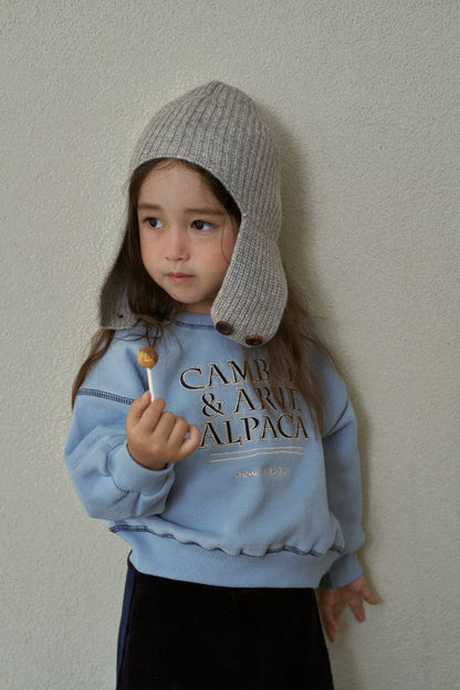 【予約】CAMBON mtm  /  momoann (5-17号) 깜봉