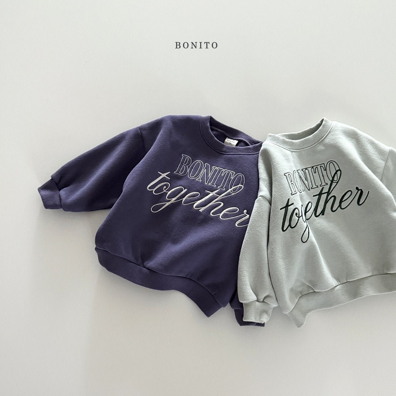 【予約】 together mtm  /  bonito (12M-JM, adult)